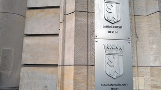 Bewährung & Geldstrafe: KV-Vorstandsmitglied verurteilt