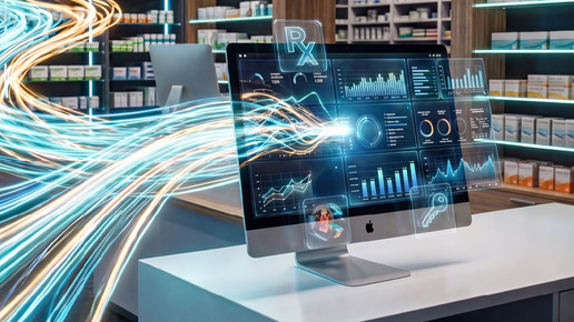 Daten in der Apotheke: Kein Potenzial verschwenden
