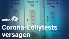 adhoc24 vom 09.03.2022