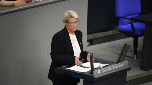 Borchardt: „Richtige Reformen statt Reförmchen“