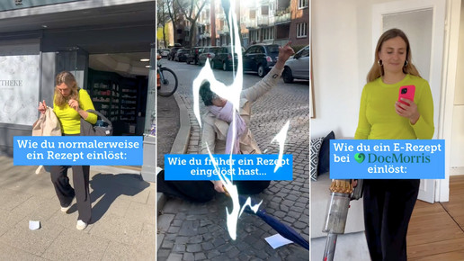 Pflege-App ätzt gegen Vor-Ort-Apotheken