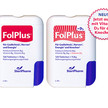FolPlus® jetzt auch mit Vitamin D3!