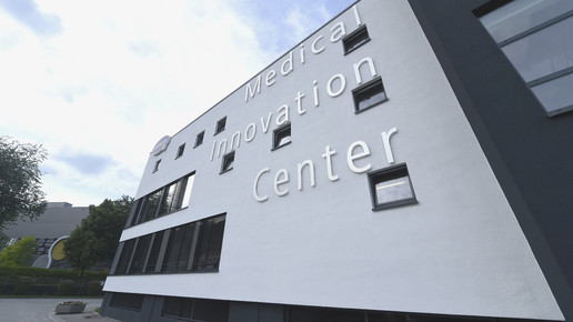 HARTMANN medical innovation center hartmann