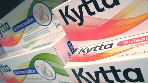 Kytta balsam schmerzsalbe aa