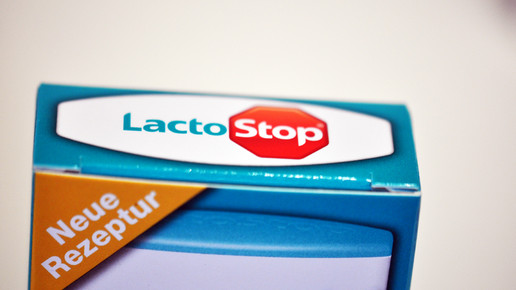 Lactostop naturwohl aa