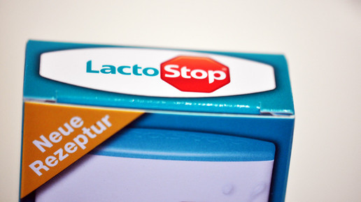 Lactostop naturwohl aa