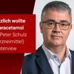 Und plötzlich wollte jeder Paracetamol