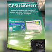 Aspirin complex: Werbung statt Ware