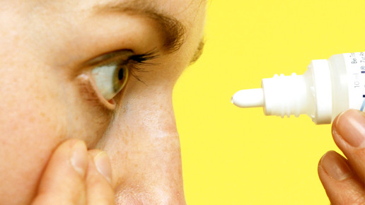 Cenegermin gegen neurotrophe Keratitis