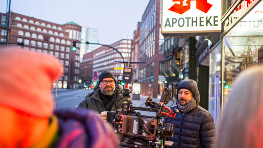 dankeapo14 making-of wub