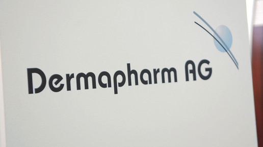 Dermapharm: Steuer frisst Gewinn