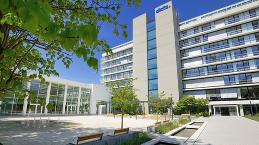 Uni gewinnt gegen Pharmafirma