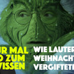 Als Lauterbach Weihnachten vergiftete