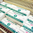 Paracetamol-Vergiftungen sind selten