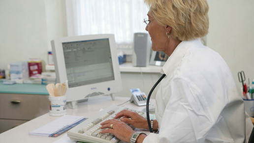 Hausärzte wollen nicht für Apotheken haften