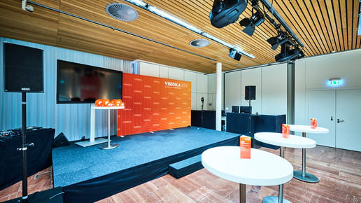 vision a awardbuehne harry weber