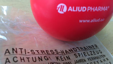 Her mit den Geschenken!