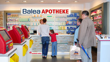 Jetzt auch in Ihrer Apotheke