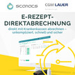 E-Rezept: Direktabrechnung möglich – Jetzt zugreifen!