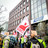 Streik bei Aristo in Berlin