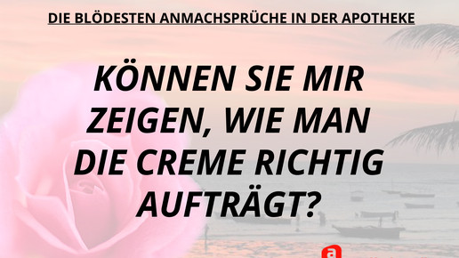 Anmachsprueche Apo 16