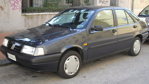 Fiat Tempra wiki frei