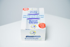 Foto Basen Citrate pur-Sachets-geschlossen-240