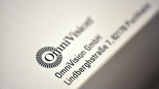 Rückruf bei Omni-Vision Augentropfen