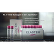 ELASTEN® Verkaufsförderung: Jetzt den neuen TV-Spot anschauen