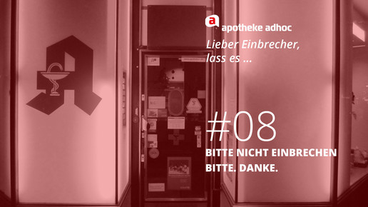 Zehn-Tipps-Einbrecher 8