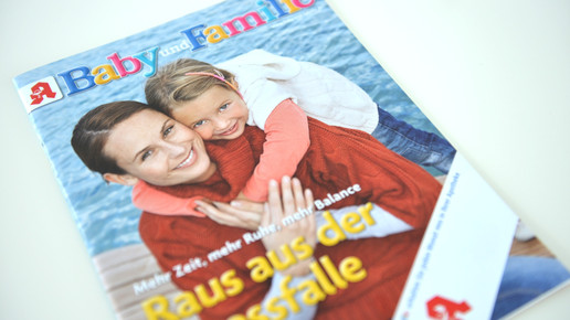 baby familie eh aaneu