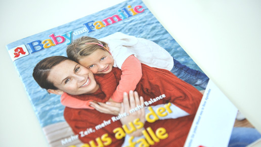 baby familie eh aaneu