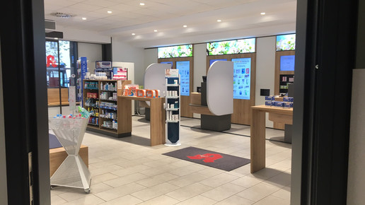 bienen apo laim8 grintz aa