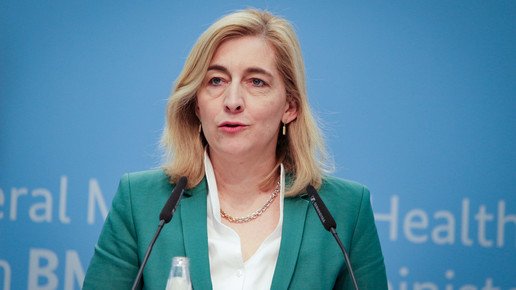 Warken: Verordnung im Frühsommer, Fixum zeitnah