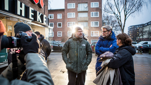 dankeapo37 making-of wub