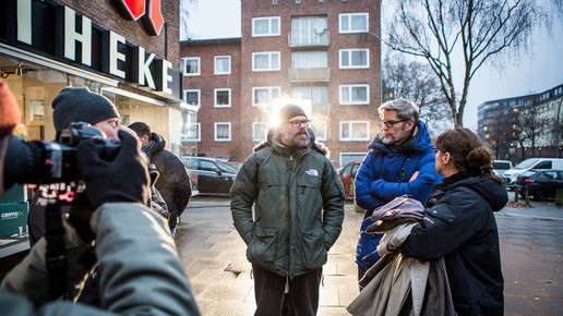 dankeapo37 making-of wub