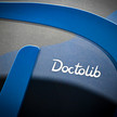 Logo von Doctolib