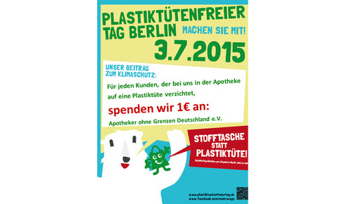 flyer plastiktueten rheinland apo