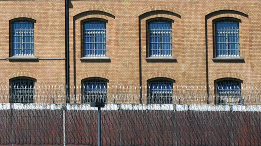 Fluchtgefahr: Apothekenräuber will aus dem Gefängnis