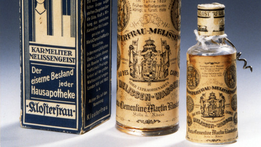 klosterfrau 1926 klosterfrau gesundheitsservice