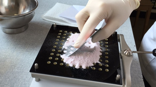 Kapselfüllstoffe für Kinder