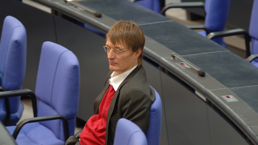 Mehrheit für Lauterbach