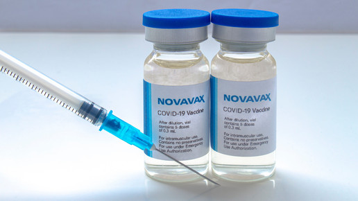 Novavax: Allergien und unbekannte Nebenwirkungen