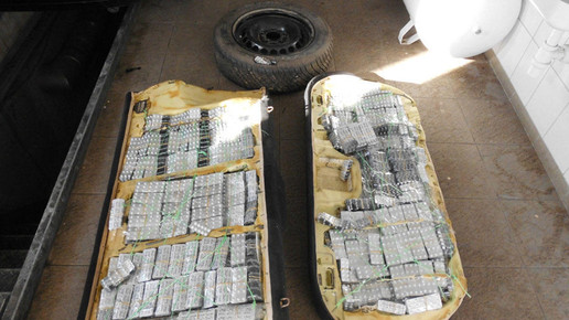 pangea xi 2 interpol