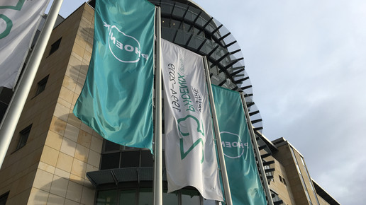 Phoenix: Mehr Umsatz, weniger Gewinn