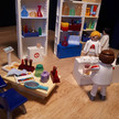 Die erste Playmobil-Apotheke