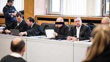 Der Pfusch-Prozess in Bildern