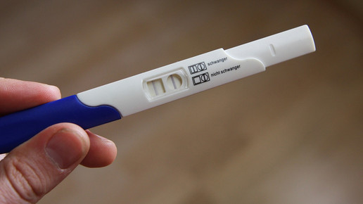 Zahl der Schwangerschaftsabbrüche zurückgegangen