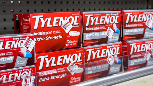 Tylenol: Hersteller muss sich erneut rechtfertigen