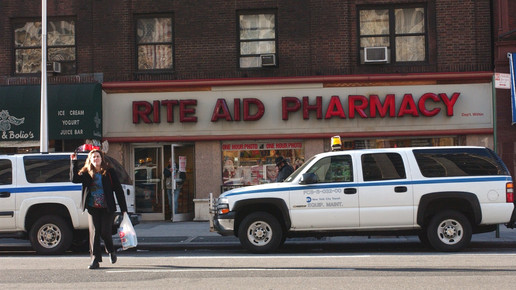 Insolvenz: Rite Aid wird zerschlagen